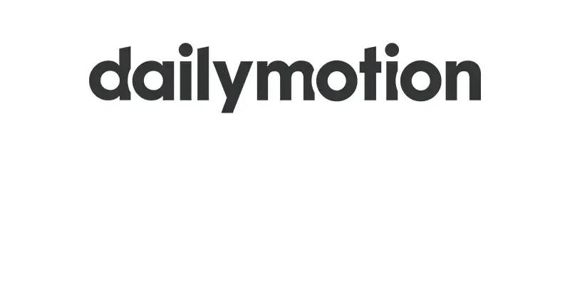 Dailymotion.